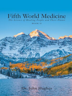 cover image of Fifth World Medicine (Book II)